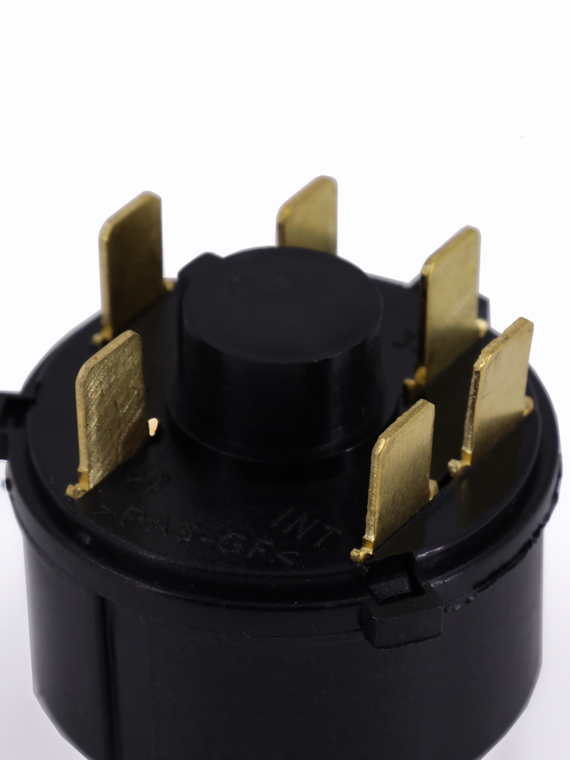 Контактная группа замка зажигания ВАЗ-2101 Г-2410 31029 VOLTON