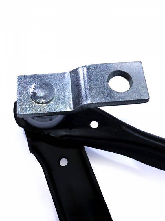 Трапеция стеклоочистителя для а/м ПАО 