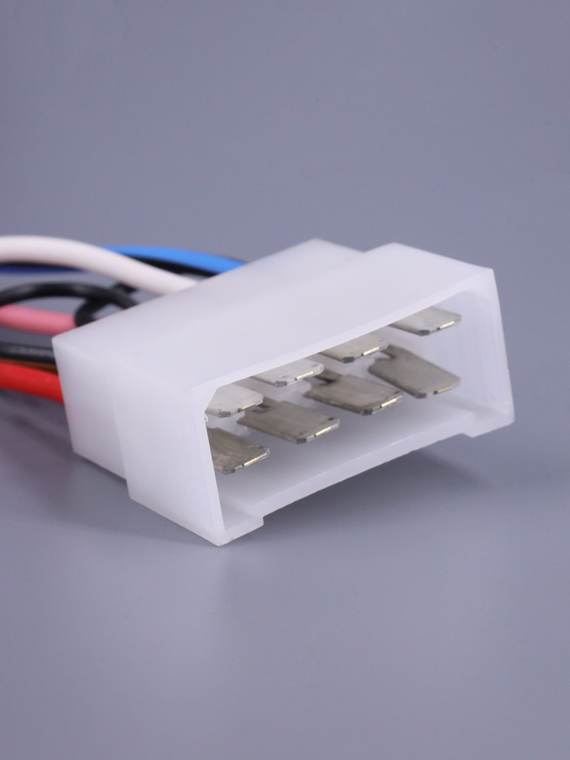 Контактная группа замка зажигания Г-3110 VOLTON