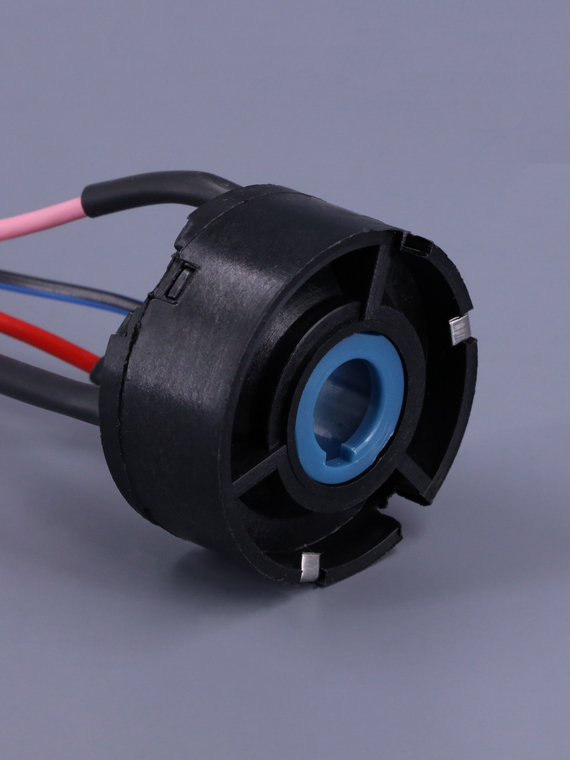 Контактная группа замка зажигания Г-3302 (7-к) VOLTON