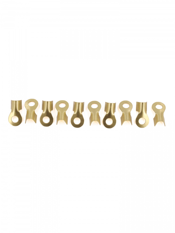 Клеммы стартера (обжим.) Г-53 