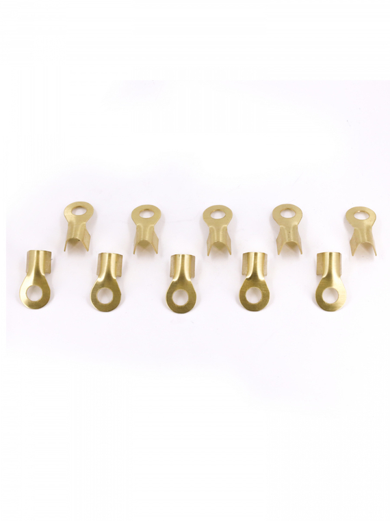 Клеммы стартера (обжим.) Г-53 