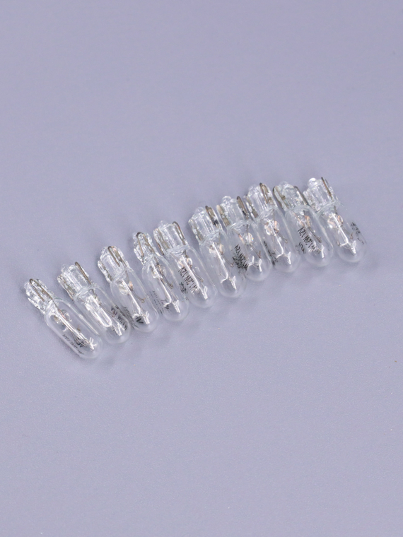 Лампа 12V 1,2W комбинации приборов 