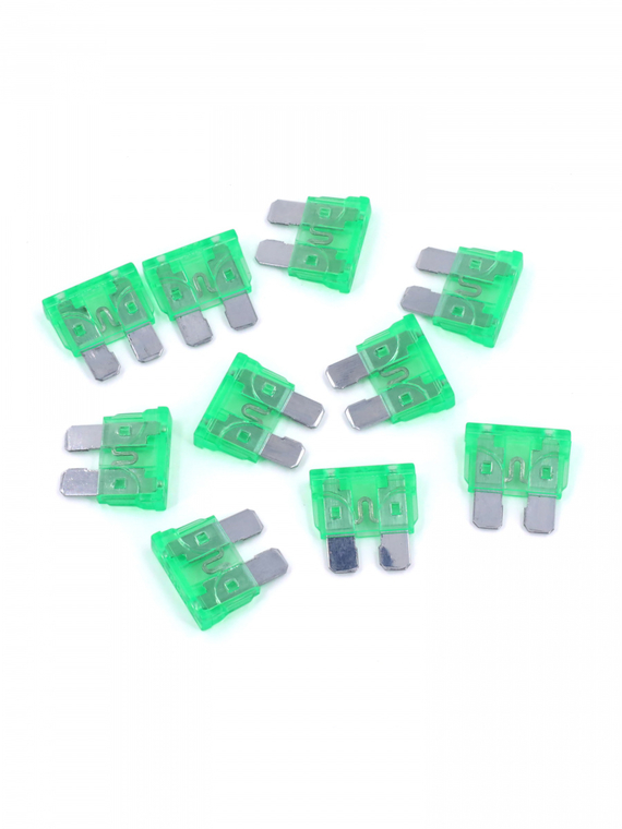 Предохранитель 30 А NORMA 