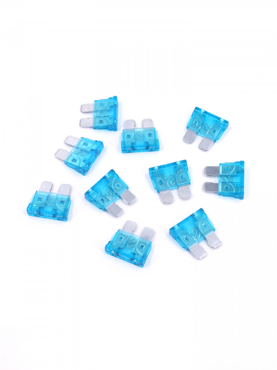 Предохранитель 15А NORMA 