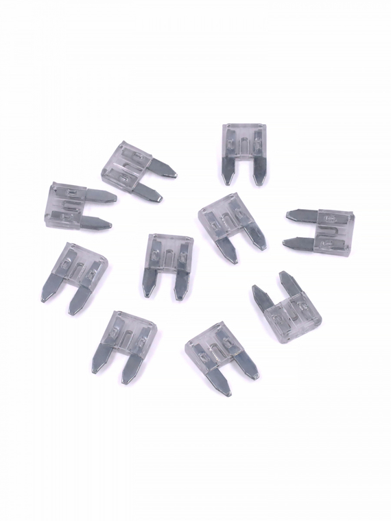 Предохранитель 25 А MINI 