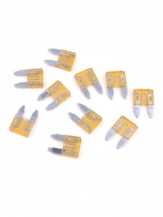 Предохранитель 5 А MINI 