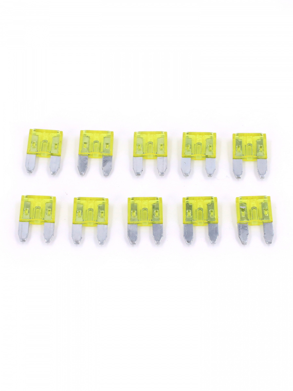 Предохранитель 20 А MINI 