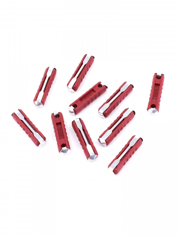 Предохранитель 16 A цилиндрические 