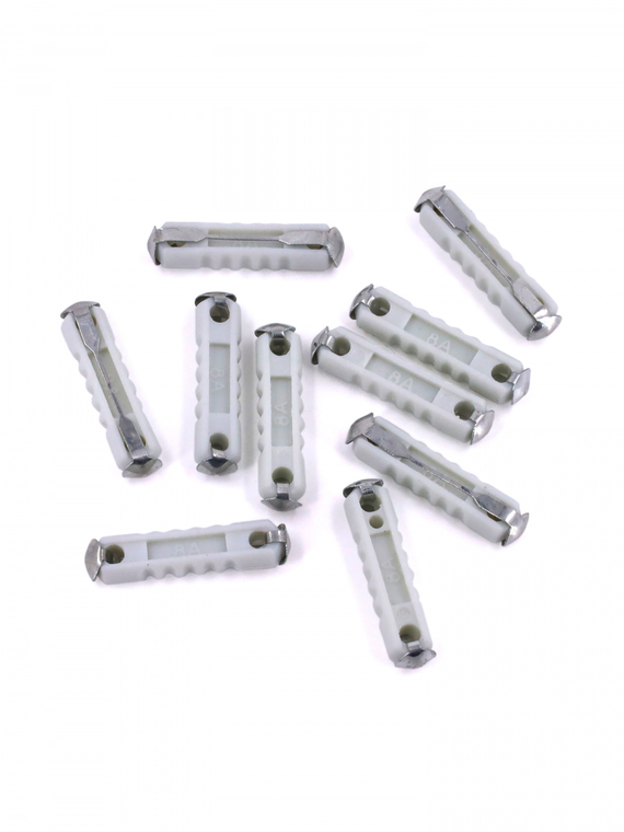 Предохранитель 8 A Г-3302,3310,3102 цилиндрические