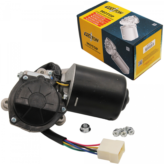 Мотор стеклоочистителя Г-2410-31105 3302-2217,  ВАЗ-2108 