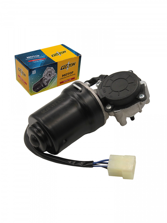 Мотор стеклоочистителя ВАЗ-2101-04,2121,1111 