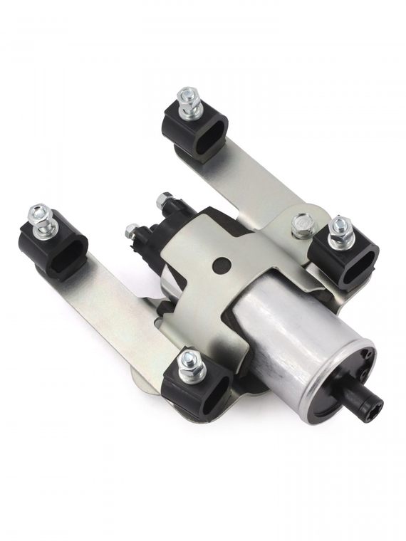 Электробензонасос Г-3110,3102 дв.406  (50.11) 