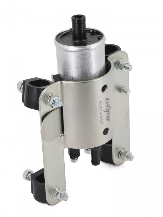 Электробензонасос Г-3110,3102 дв.406  (50.11) 