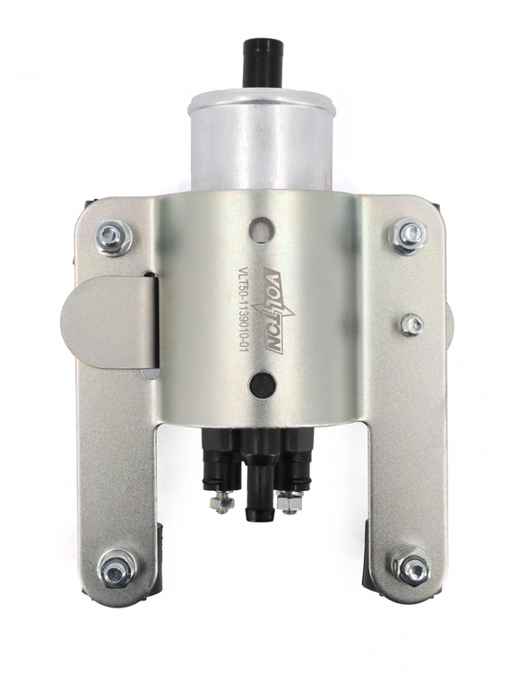 Электробензонасос Г-3110,3102 дв.406  (50.11) 