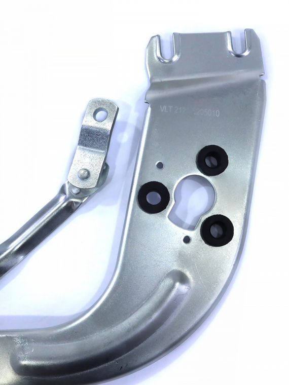 Трапеция стеклоочистителя ВАЗ-2121