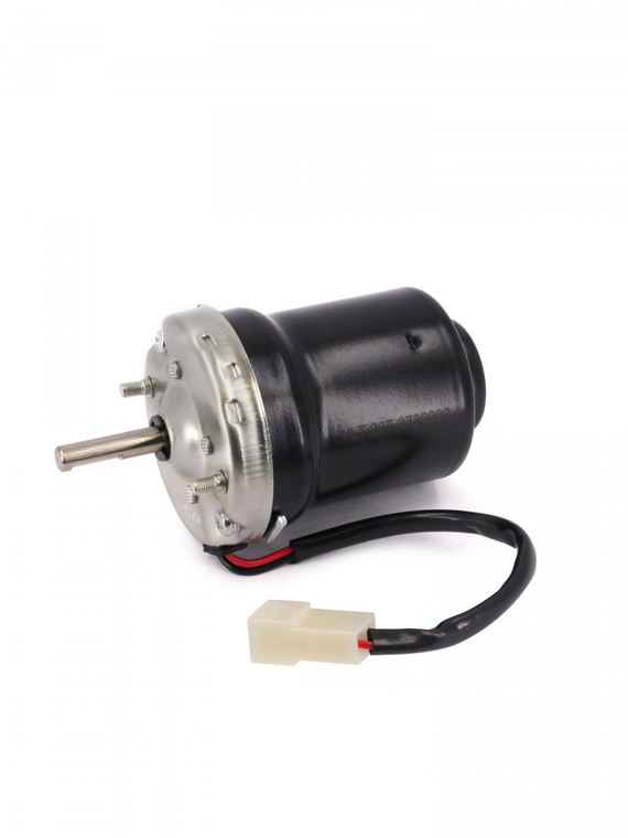 Мотор отопителя МЭ237 Г-3306-4301,КАМАЗ,МАЗ 