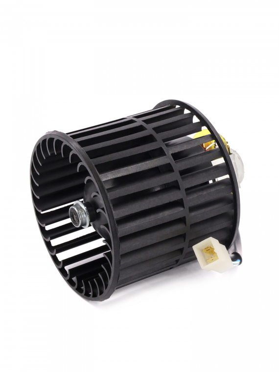 Мотор отопителя с крыльчаткой Г-3302-2217,33104 рестайлинг 