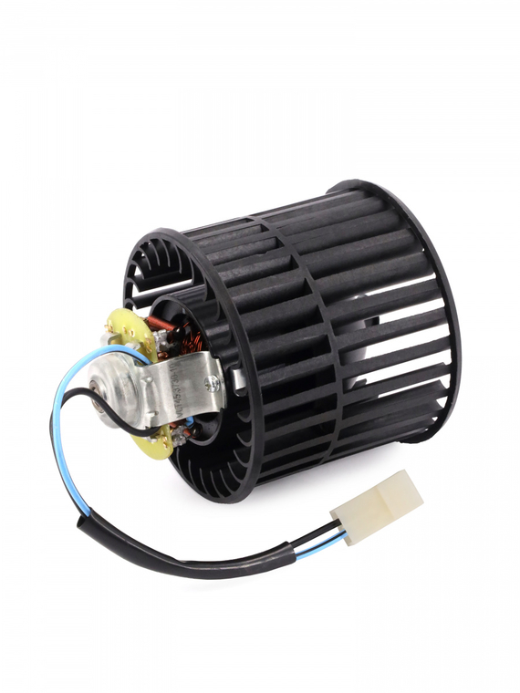 Мотор отопителя с крыльчаткой Г-3302-2217,33104 рестайлинг 