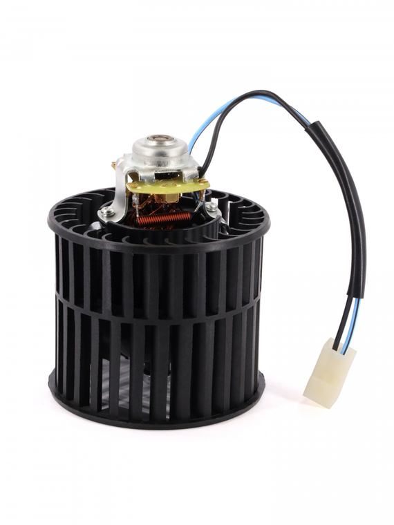 Мотор отопителя с крыльчаткой Г-3302-2217,33104 рестайлинг 