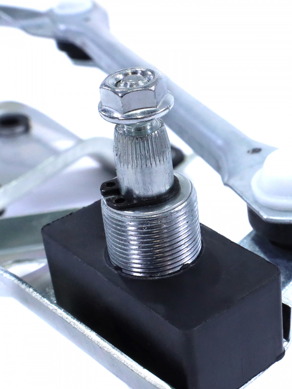 Трапеция стеклоочистителя ВАЗ-2108-099  VLT-803