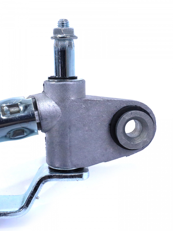 Трапеция стеклоочистителя для а/м ПАО 