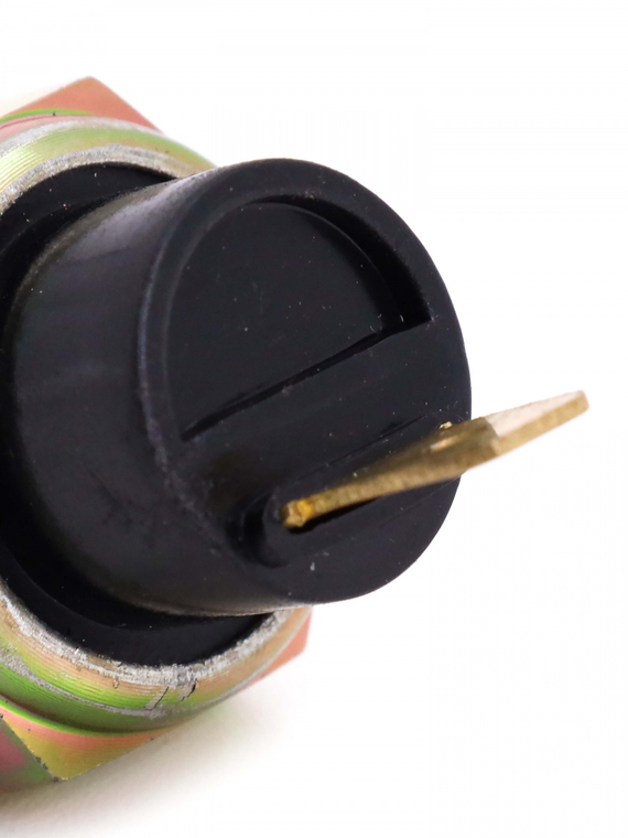 Датчик ММ 120Д аварийного давления масла 