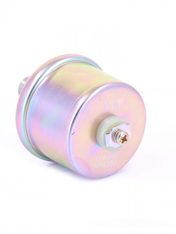 Датчик ММ 358  давления масла Г-2410, 53, ЗИЛ, УАЗ, ПАЗ 