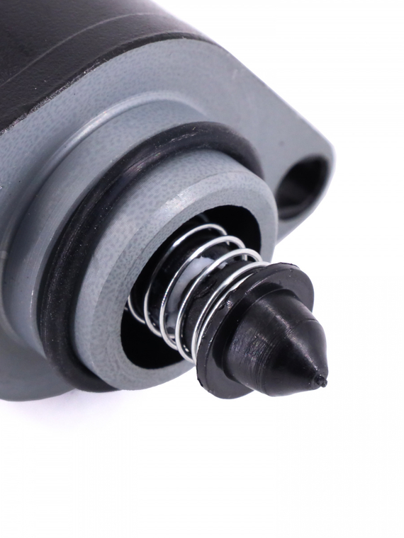 Регулятор холостого хода ВАЗ-2110-12,2113-15,1118,2170 