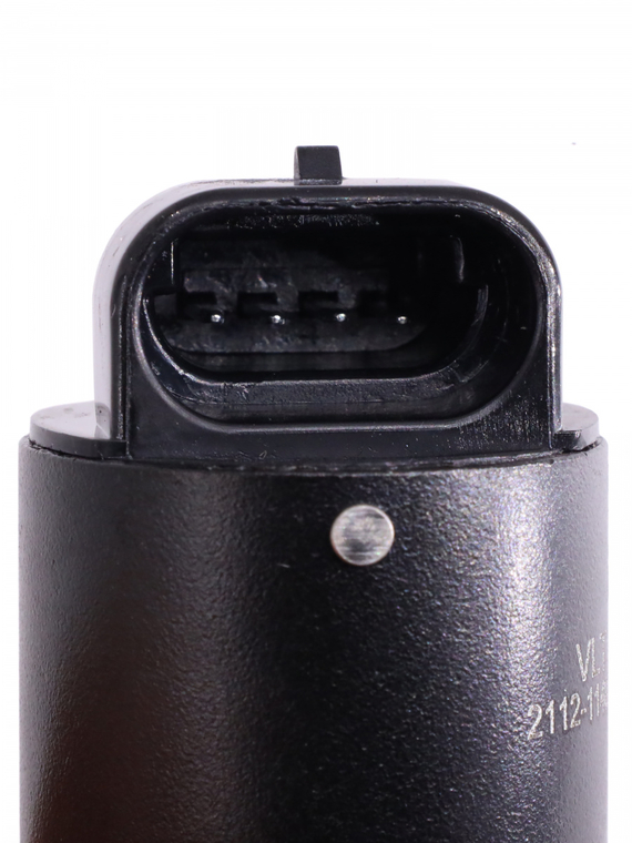 Регулятор холостого хода ВАЗ-2110-12,2113-15,1118,2170 