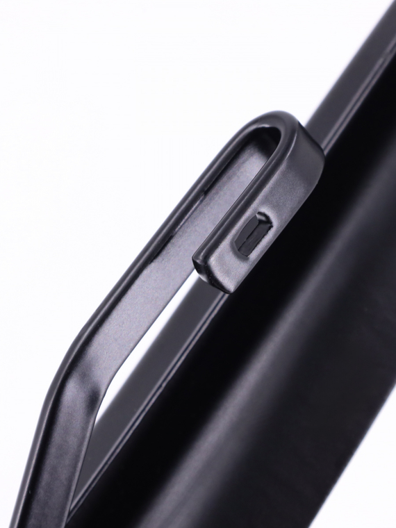 Поводок стеклоочистителя со спойлером (левый) для а/м ПАО 