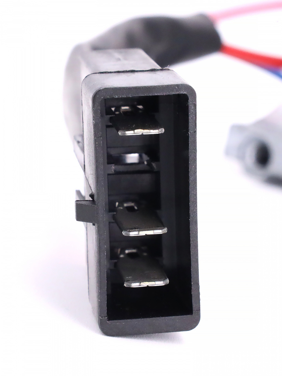 Замок зажигания ВАЗ-2123,1118 в сборе с личинками дверей 