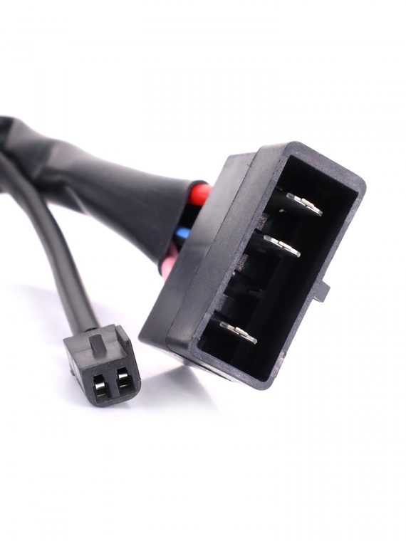 Замок зажигания ВАЗ-2123,1118 в сборе с личинками дверей под электропривод 