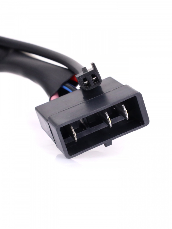 Замок зажигания ВАЗ-2170,УАЗ-3163 Patriot в сборе с личинками дверей под электропривод 