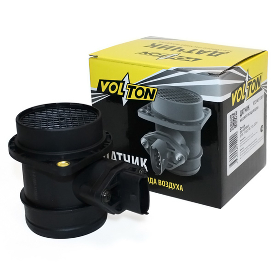 ДМРВ ВАЗ-2110,1118,2170, 2123, 21214 1,6л. (аналог 0280218116) 