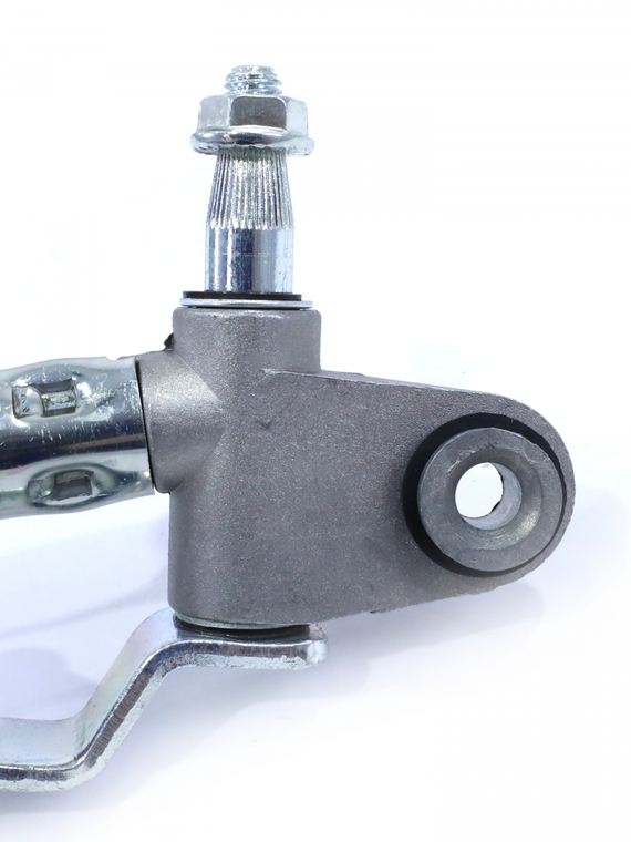 Трапеция стеклоочистителя ВАЗ-2170  VLT-816