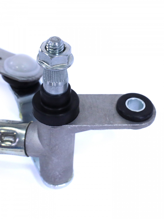 Трапеция стеклоочистителя ВАЗ-1118,2190  (95-5205600)