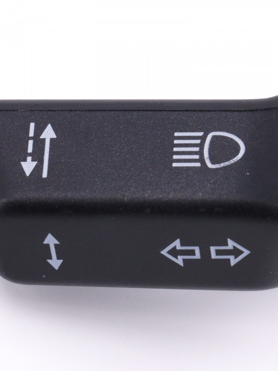 Переключатель поворотов и света ВАЗ-2108-2112 