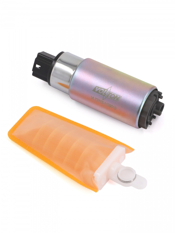 Электробензонасос ВАЗ-2110 и модиф. (мотор) 