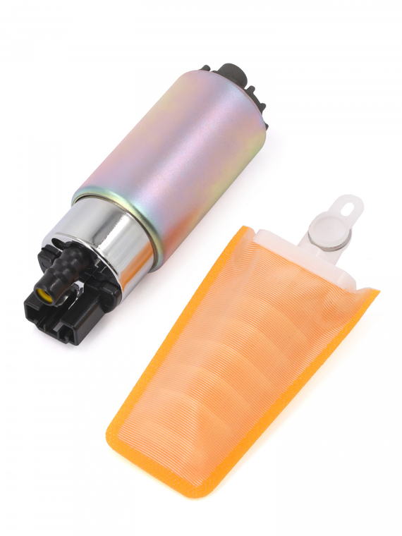 Электробензонасос ВАЗ-2110 и модиф. (мотор) 