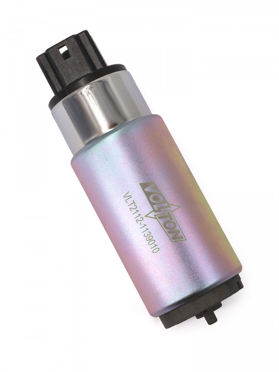 Электробензонасос ВАЗ-2110 и модиф. (мотор) 