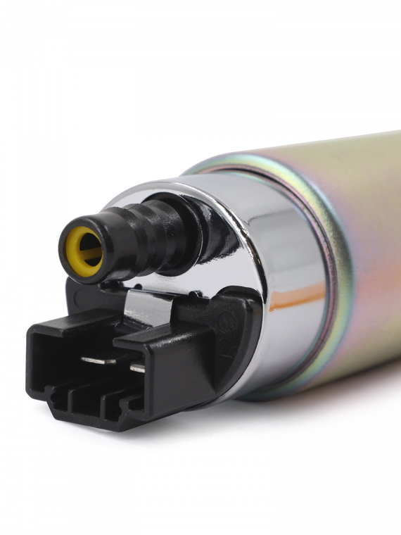 Электробензонасос ВАЗ-2110 и модиф. (мотор) 