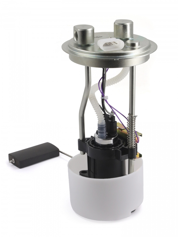 Электробензонасос Г-3302,2217 дв.405,406,4216 Евро 2  погружной в сборе (резьб.соед) 