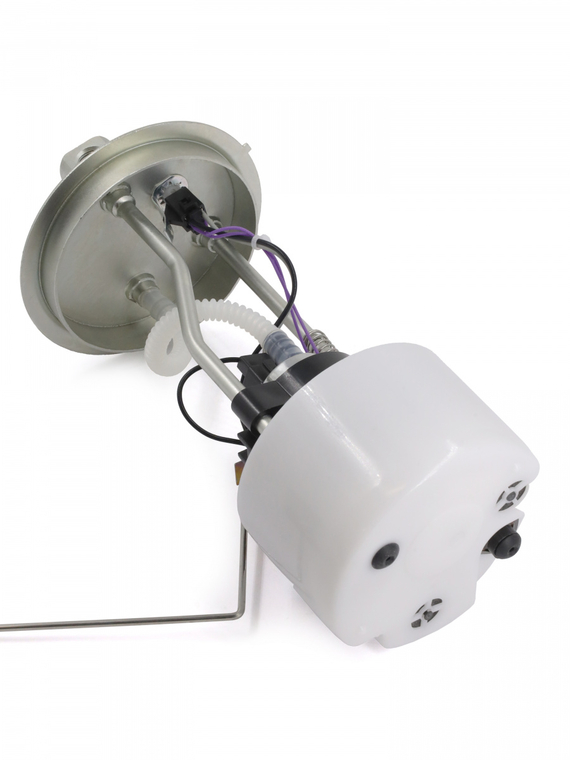 Электробензонасос Г-3302,2217 дв.405,406,4216 Евро 2  погружной в сборе (резьб.соед) 