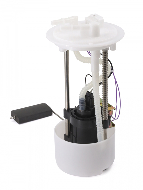 Электробензонасос Г-3302,2217 дв.405,406 Евро 2 погружной в сборе быстросъемн. соед 