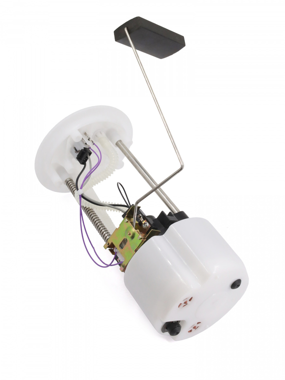 Электробензонасос Г-3302,2217 дв.405,406 Евро 2 погружной в сборе быстросъемн. соед 