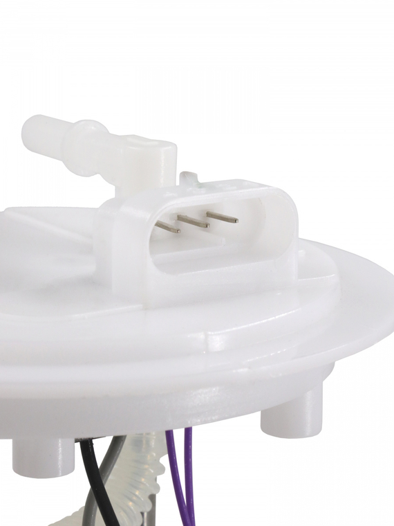 Электробензонасос Г-3302,2217 дв.405,406 Евро 2 погружной в сборе быстросъемн. соед 