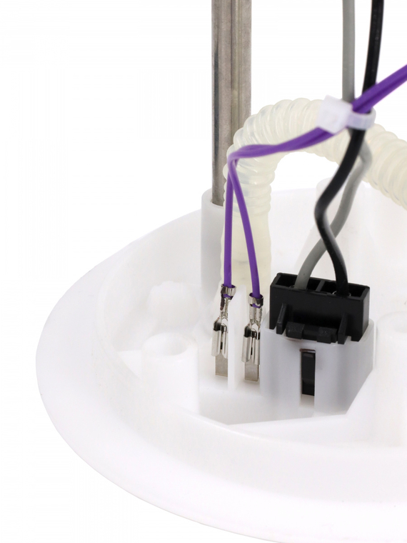 Электробензонасос Г-3302,2217 дв.405,406 Евро 2 погружной в сборе быстросъемн. соед 