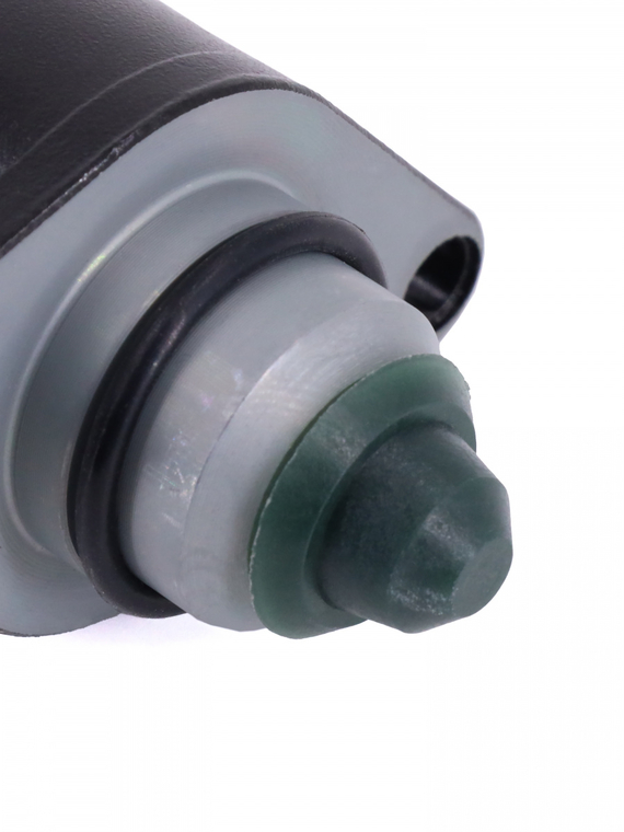 Регулятор холостого хода ВАЗ-21214,2123 