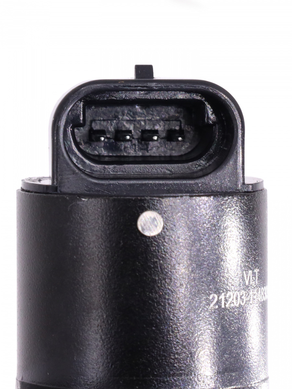 Регулятор холостого хода ВАЗ-21214,2123 